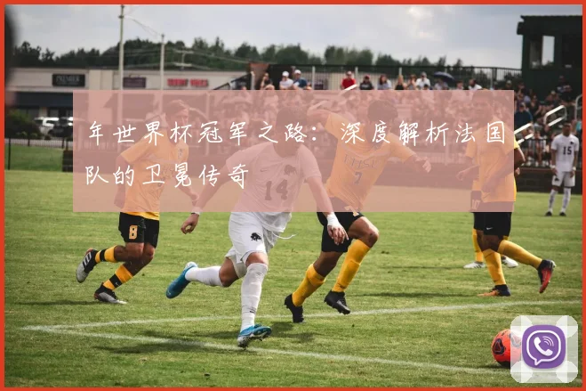 年世界杯冠军之路：深度解析法国队的卫冕传奇